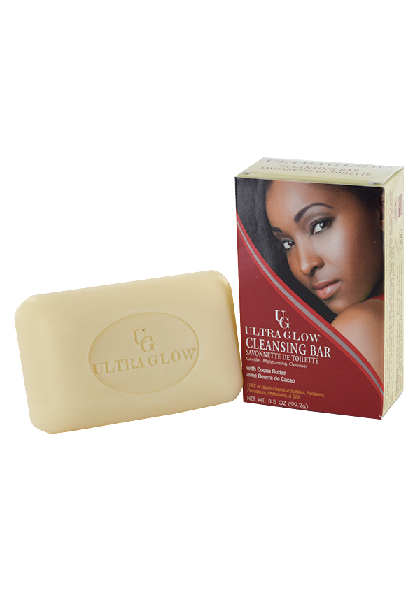 Ultra Glow Cleansing Bar (3.5 oz) #8