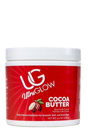 Ultra Glow Cocoa Butter(9.5z) #47