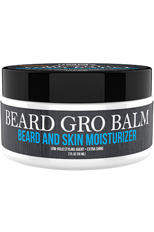 Uncle Jimmy Beard Gro balm Butter(2 oz)  #13