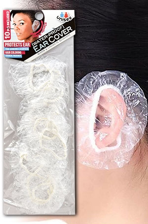 Unisex Ear Cover[Water-Proof] #ECOV10-dz