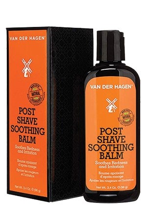 VDH  Natural Post Shave Soothing Balm(3.4oz)#13