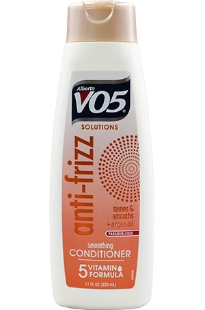 VO5 .Conditioner-Anti-Frizz(11oz) #36