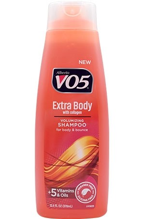 VO5 .Shampoo-Extra Body(12.5oz) #24