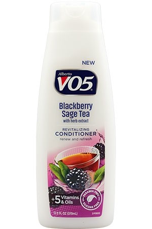 VO5 Moist.Conditioner-Blkberry & Sage.(12.5oz) #37