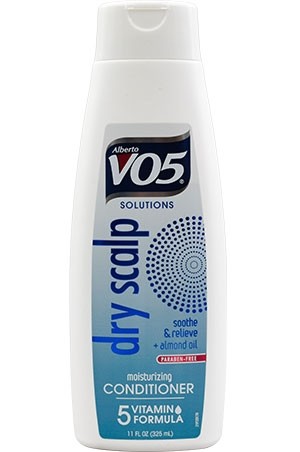 VO5 Moist.Conditioner-Dry Scalp(11oz) #10