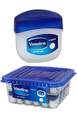 Vaseline -Original(7g/48pcs/jar) -jar #6