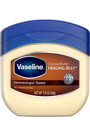 Vaseline Petroleum Jelly (1.75oz)-Cocoa Butter [VAS31100]#11A