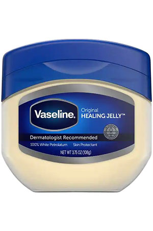 Vaseline Petroleum Jelly (3.75oz)-Orginal [VAS32600] #12