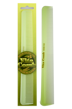 Vita Comb 6008-NO All Purpose Cutting Comb - pc