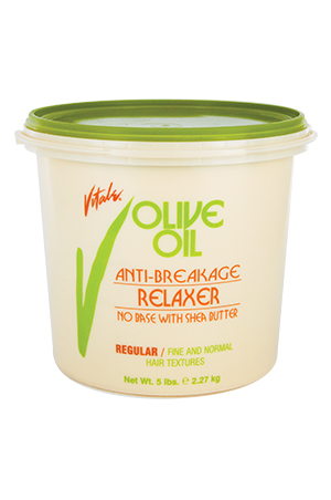 Vitale Olive Oil Anti-Breakage Relaxer - Reg(5lbs)#36