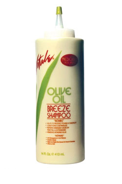 Vitale Olive Oil Beeze Shampoo (14oz) #4