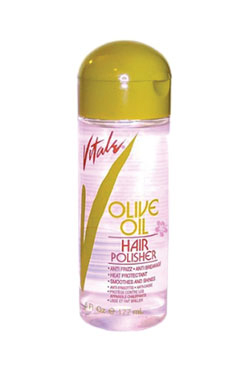 Vitale Olive Oil Hair Polisher (6oz) #1