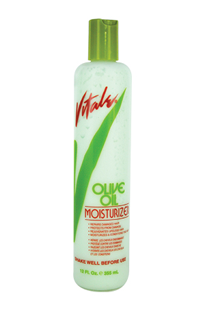 Vitale Olive Oil Moisturizer (12oz)#42