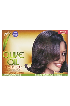Vitale Olive Oil Relaxer [1 App] - Super #30