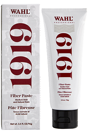 WAHL 1919 Fiber Paste #54243 (3.4oz) #8