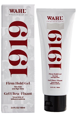 WAHL 1919 Firm Hold Gel #54241 (3.4oz) #9