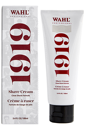 WAHL 1919 Shavel Cream #54250 (3.4oz) #7
