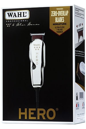 WAHL 5 Star Hero T-Blade Trimmer(#55362)