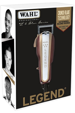 WAHL 5 Star Legend Clipper(#5350)