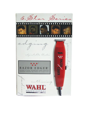 WAHL 5 Star Series: Razor Edger (#56117/8051/785510)