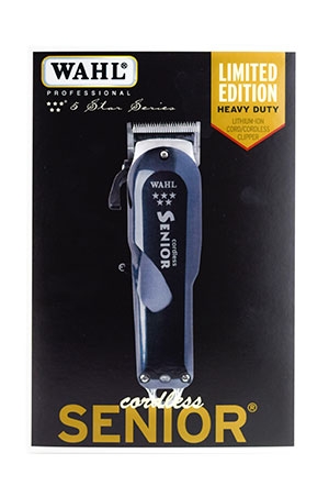 WAHL 5 Star Series:Lithium Senior CordlessClipper(#56416)CAD