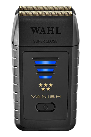 WAHL 5Star Vanish Shaver#055595