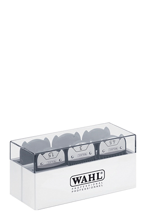 WAHL Magnetic Premium Attachment Combs