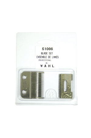 WAHL Professional Blade Set (#51006) -pc