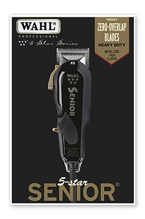 WAHL Professional Senior Clipper(#56291) -pc