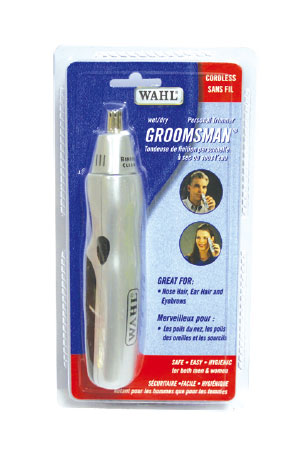 WAHL Wet / Dry Personal Trimmer (#5548) -pc