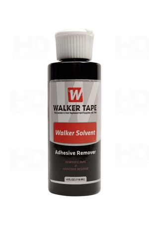 Walker Adhesive Remover (4 oz) [W2276] #20