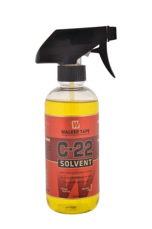 Walker C-22 Solvent (12oz) [W2207]#17