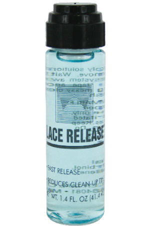 Walker Lace Release (1.4oz) [W2221]#10