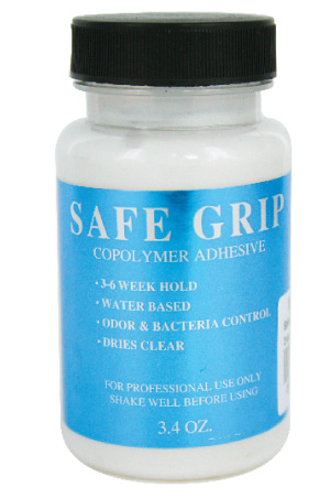 Walker Safe Grip (3.4oz) [W0004]#15