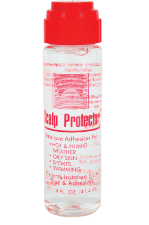 Walker Scalp Protector (1.4oz) [W2337]#12