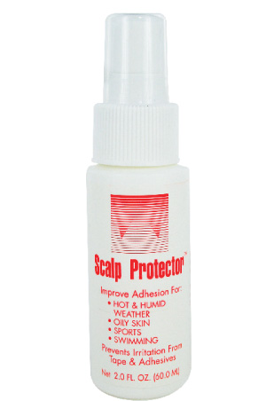 Walker Scalp Protector Spray (2oz) [W2344]#13