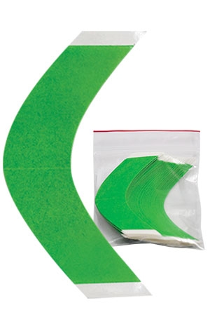 Walker Tape A Contour Easy Green Tape (36pc/bag )#44