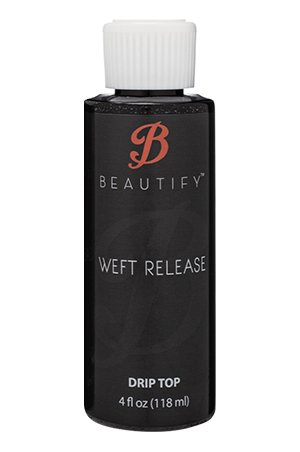 Walker Tape Beautify Drip-Top Weft Release(4oz)#71