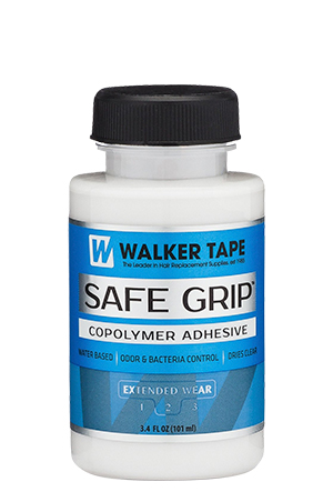 Walker Tape Safe Grip Copolymer Adhesive(3.4oz)#60