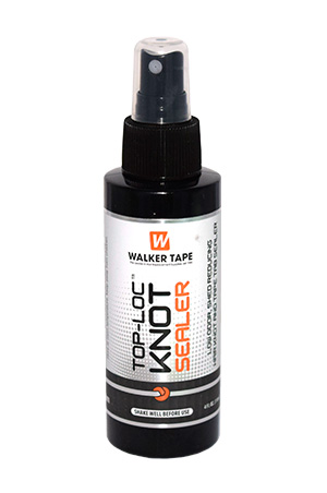 Walker Top-Loc Knot Sealer Spray (4oz) [W0007]#18