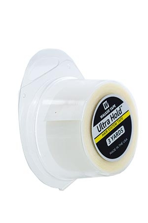 Walker Ultra Hold Tape [1" X 3 yrds] #27