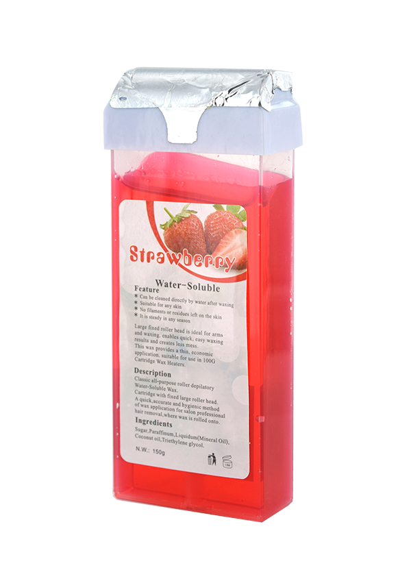 Wax Refill #6538 Strawberry (150 g) -pc