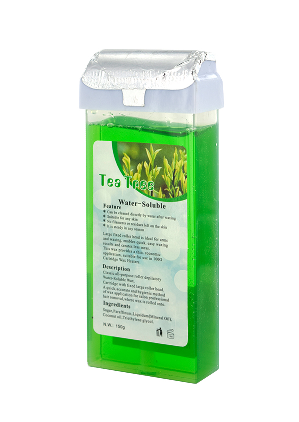 Wax Refill #6541 Tea Tree (150 g) -pc
