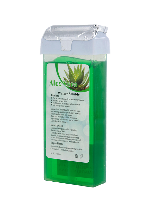 Wax Refill #6545 Aloe Vera (150 g) -pc