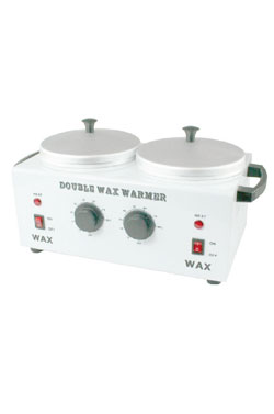 Wax Warmer #2945 -pc (Double Wax Therapy Appliance)