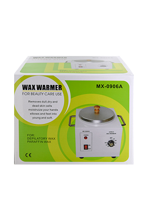 Wax Warmer #WWE94733(Single Wax Therapy )-PC