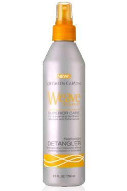 Weave Care Detangler (8.5oz)#3