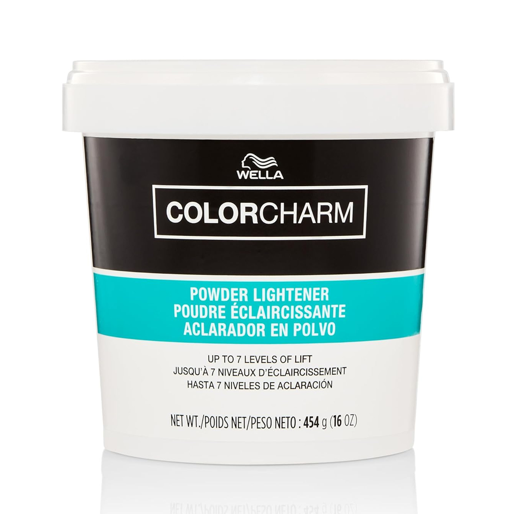 Wella Color Charm Powder Lightener (16 oz) #16