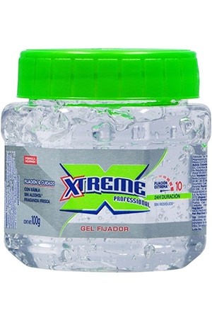 Xtreme Gel Professional (3.39 oz)-Clear #1