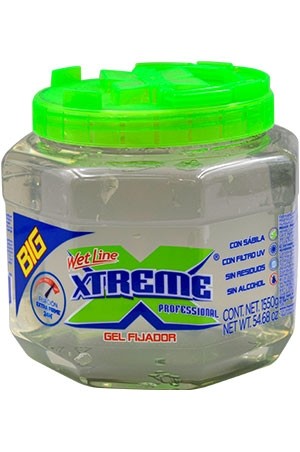 Xtreme Gel Professional (54.67oz) #9